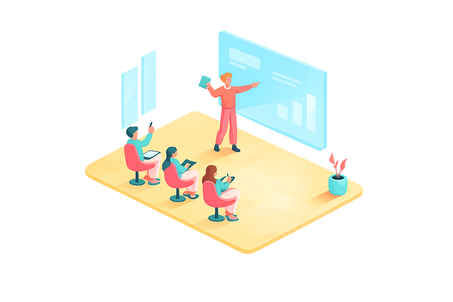 outbound custom solutions